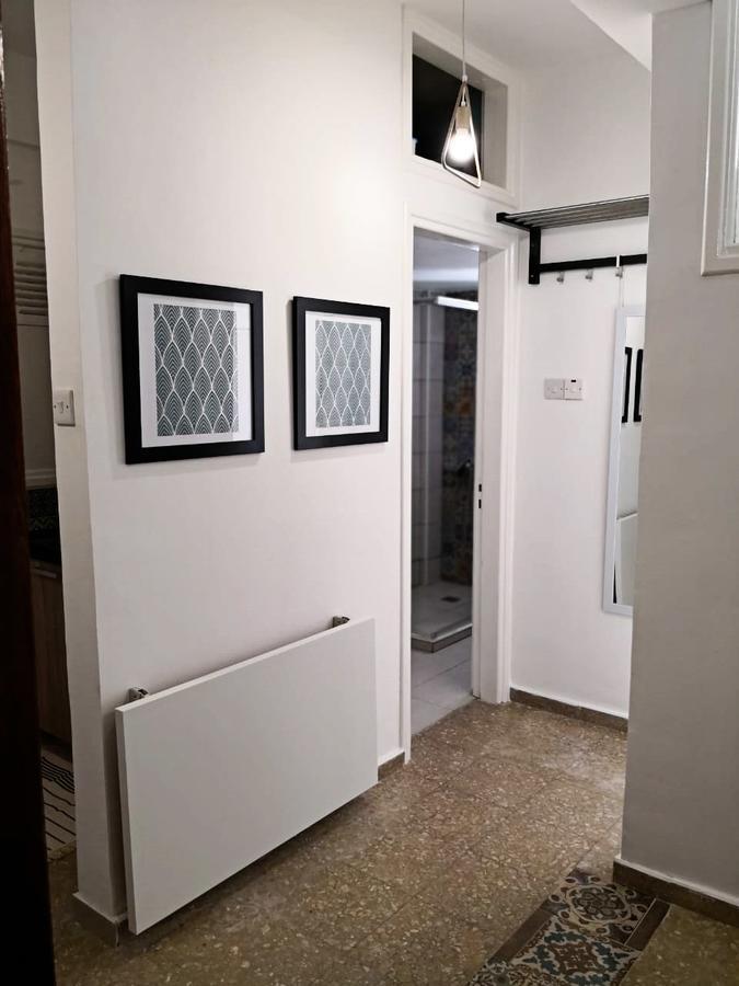 Cheerful Apartment In Nicosia Exterior foto